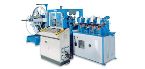 Sheet Metal Processing