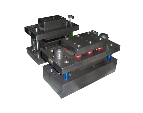 Sheet Metal Processing