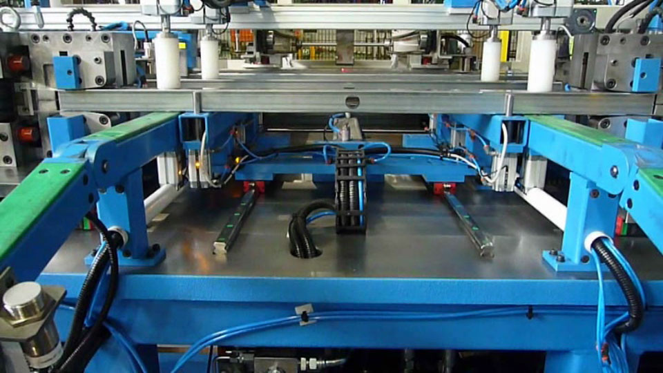 Special Machines