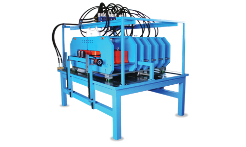 Sheet Metal Processing