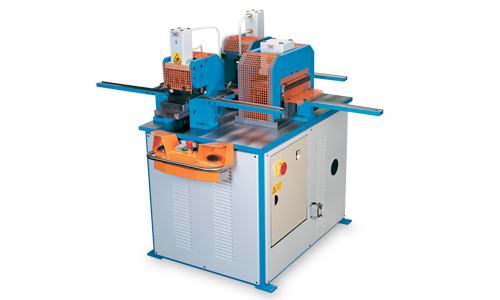 Sheet Metal Processing